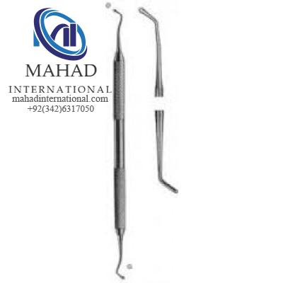 Plastic Filling Instruments